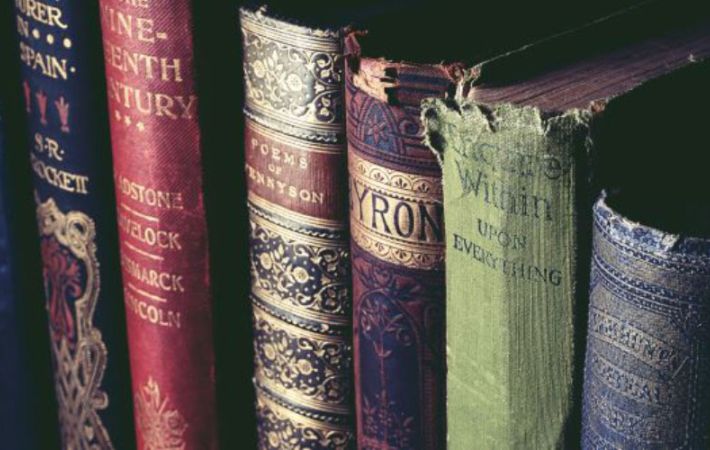 Poetry from the u3a movement