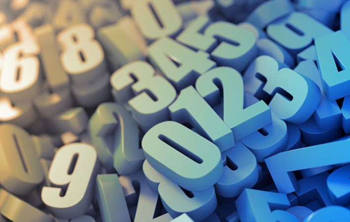 Celebrating Numeracy