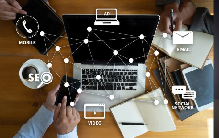 The Third Age Trust Digital Strategy