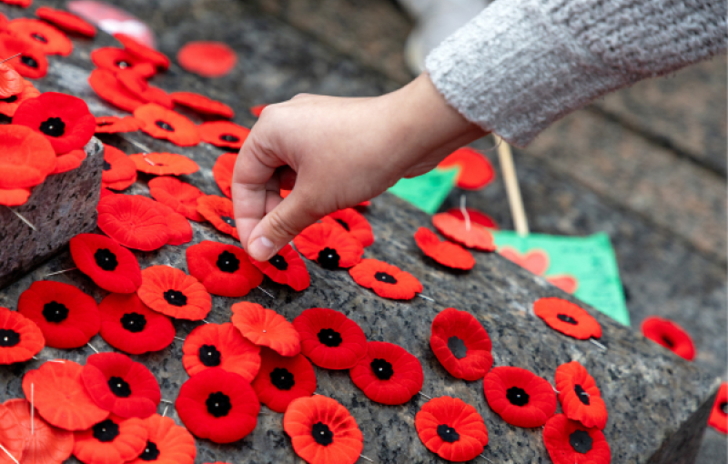 u3a member recounts stories from the Battle of Passchendaele