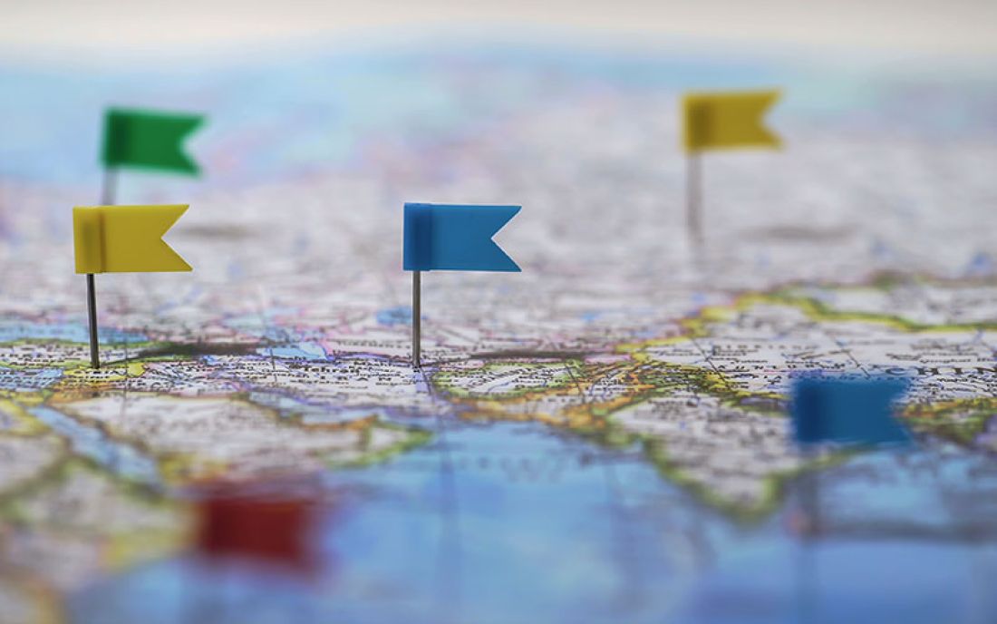International News: Danube Network Advent Calendar