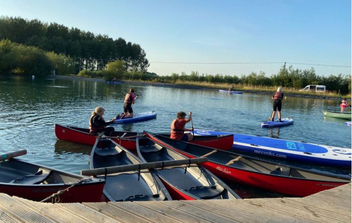 Mawdesley u3a Give It A Go