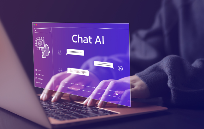 A year in AI